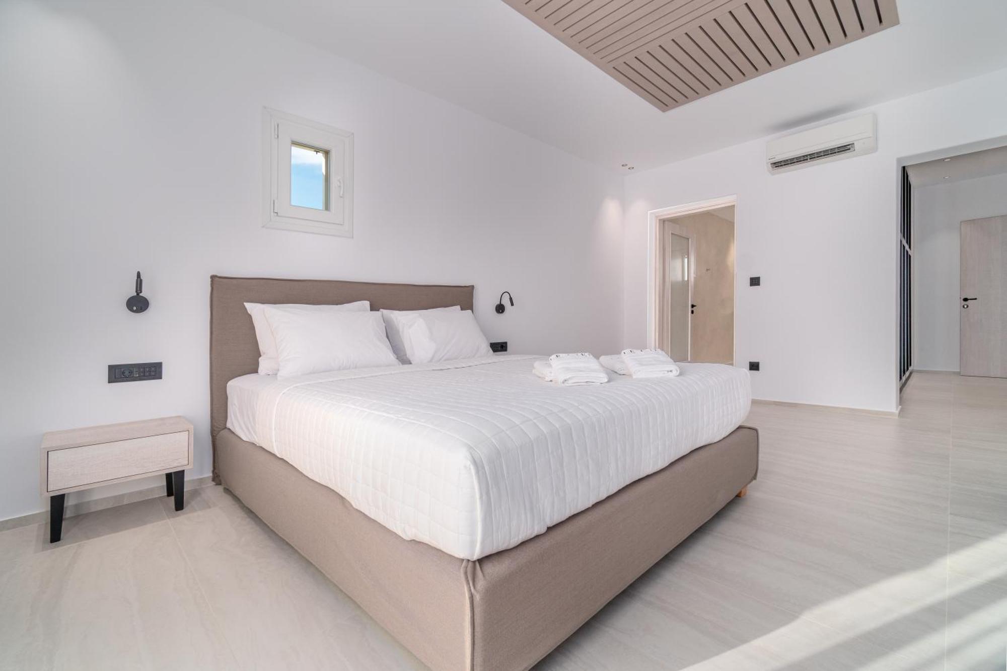 Le Ciel Suites & Villas Mykonos Town Екстериор снимка