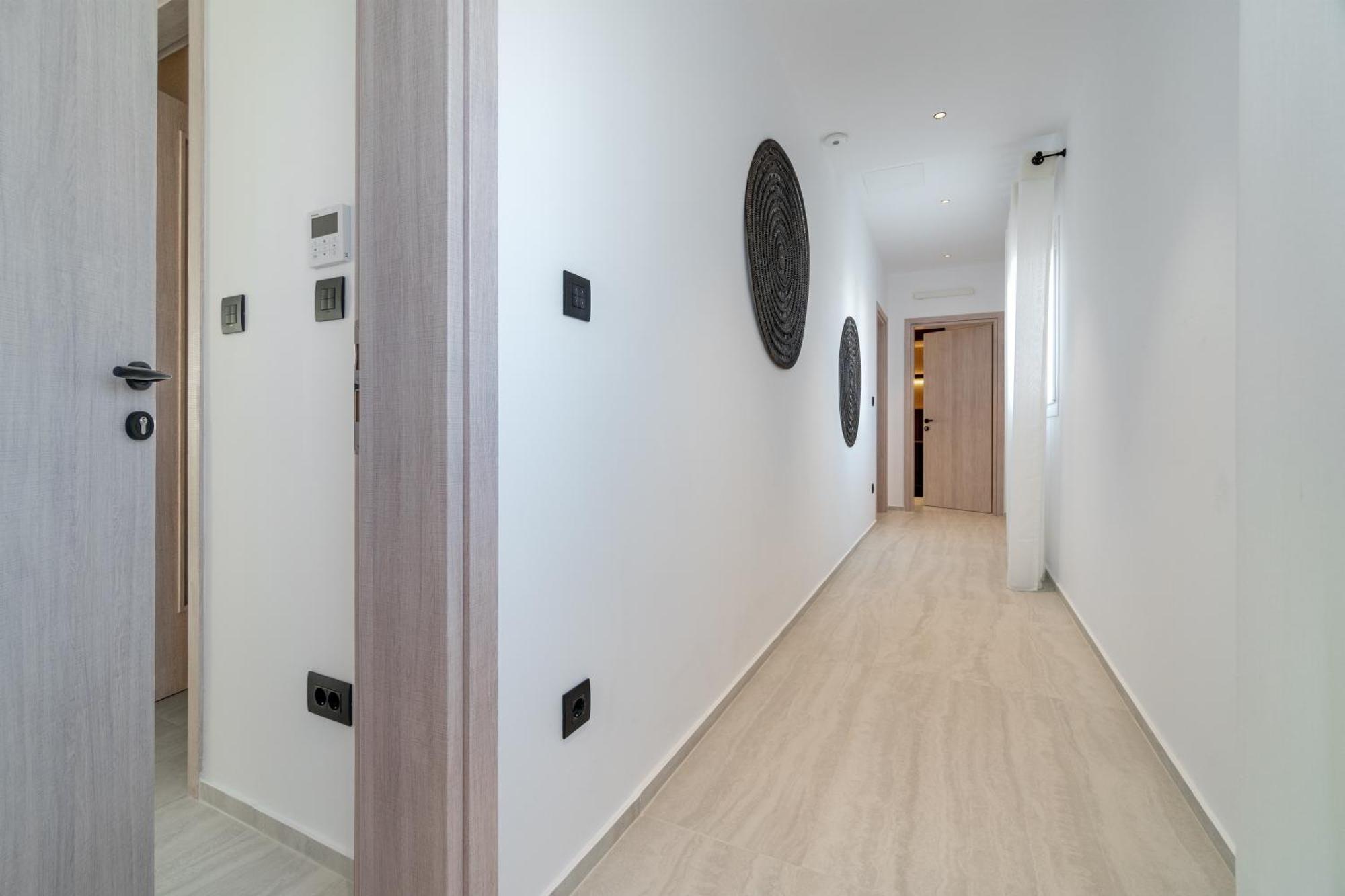 Le Ciel Suites & Villas Mykonos Town Екстериор снимка